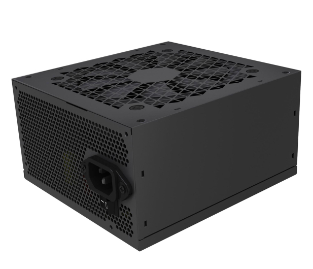 Gembird Fornax 1000W 80 Plus Gold - 1346453 - zdjęcie 3